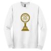 GILDAN® HEAVY COTTON™ LONG SLEEVE T-SHIRT Thumbnail