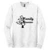 GILDAN® HEAVY COTTON™ LONG SLEEVE T-SHIRT Thumbnail