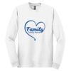 GILDAN® HEAVY COTTON™ LONG SLEEVE T-SHIRT Thumbnail
