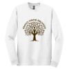 GILDAN® HEAVY COTTON™ LONG SLEEVE T-SHIRT Thumbnail