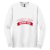 GILDAN® HEAVY COTTON™ LONG SLEEVE T-SHIRT Thumbnail