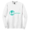 GILDAN® HEAVY COTTON™ LONG SLEEVE T-SHIRT Thumbnail
