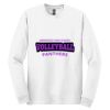 GILDAN® HEAVY COTTON™ LONG SLEEVE T-SHIRT Thumbnail