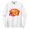 GILDAN® HEAVY COTTON™ LONG SLEEVE T-SHIRT Thumbnail