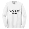 GILDAN® HEAVY COTTON™ LONG SLEEVE T-SHIRT Thumbnail