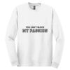 GILDAN® HEAVY COTTON™ LONG SLEEVE T-SHIRT Thumbnail