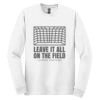 GILDAN® HEAVY COTTON™ LONG SLEEVE T-SHIRT Thumbnail