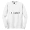 GILDAN® HEAVY COTTON™ LONG SLEEVE T-SHIRT Thumbnail
