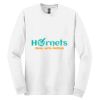 GILDAN® HEAVY COTTON™ LONG SLEEVE T-SHIRT Thumbnail