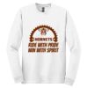 GILDAN® HEAVY COTTON™ LONG SLEEVE T-SHIRT Thumbnail