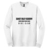 GILDAN® HEAVY COTTON™ LONG SLEEVE T-SHIRT Thumbnail
