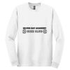 GILDAN® HEAVY COTTON™ LONG SLEEVE T-SHIRT Thumbnail