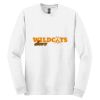 GILDAN® HEAVY COTTON™ LONG SLEEVE T-SHIRT Thumbnail