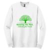 GILDAN® HEAVY COTTON™ LONG SLEEVE T-SHIRT Thumbnail