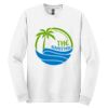 GILDAN® HEAVY COTTON™ LONG SLEEVE T-SHIRT Thumbnail