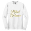 GILDAN® HEAVY COTTON™ LONG SLEEVE T-SHIRT Thumbnail