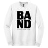 GILDAN® HEAVY COTTON™ LONG SLEEVE T-SHIRT Thumbnail