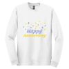 GILDAN® HEAVY COTTON™ LONG SLEEVE T-SHIRT Thumbnail