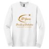 GILDAN® HEAVY COTTON™ LONG SLEEVE T-SHIRT Thumbnail