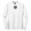 GILDAN® HEAVY COTTON™ LONG SLEEVE T-SHIRT Thumbnail