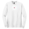 GILDAN® HEAVY COTTON™ LONG SLEEVE T-SHIRT Thumbnail