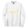GILDAN® HEAVY COTTON™ LONG SLEEVE T-SHIRT Thumbnail