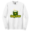 GILDAN® HEAVY COTTON™ LONG SLEEVE T-SHIRT Thumbnail