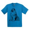 GILDAN® ULTRA COTTON® YOUTH T-SHIRT Thumbnail