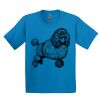 GILDAN® ULTRA COTTON® YOUTH T-SHIRT Thumbnail