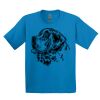 GILDAN® ULTRA COTTON® YOUTH T-SHIRT Thumbnail