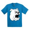 GILDAN® ULTRA COTTON® YOUTH T-SHIRT Thumbnail