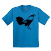 GILDAN® ULTRA COTTON® YOUTH T-SHIRT Thumbnail