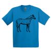 GILDAN® ULTRA COTTON® YOUTH T-SHIRT Thumbnail