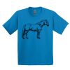GILDAN® ULTRA COTTON® YOUTH T-SHIRT Thumbnail