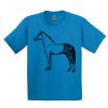 GILDAN® ULTRA COTTON® YOUTH T-SHIRT Thumbnail