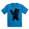 GILDAN® ULTRA COTTON® YOUTH T-SHIRT Thumbnail