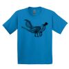 GILDAN® ULTRA COTTON® YOUTH T-SHIRT Thumbnail