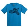 GILDAN® ULTRA COTTON® YOUTH T-SHIRT Thumbnail