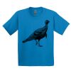 GILDAN® ULTRA COTTON® YOUTH T-SHIRT Thumbnail
