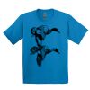 GILDAN® ULTRA COTTON® YOUTH T-SHIRT Thumbnail