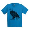 GILDAN® ULTRA COTTON® YOUTH T-SHIRT Thumbnail