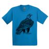 GILDAN® ULTRA COTTON® YOUTH T-SHIRT Thumbnail