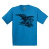 GILDAN® ULTRA COTTON® YOUTH T-SHIRT Thumbnail