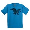 GILDAN® ULTRA COTTON® YOUTH T-SHIRT Thumbnail