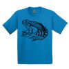 GILDAN® ULTRA COTTON® YOUTH T-SHIRT Thumbnail