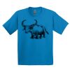 GILDAN® ULTRA COTTON® YOUTH T-SHIRT Thumbnail
