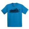 GILDAN® ULTRA COTTON® YOUTH T-SHIRT Thumbnail