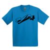 GILDAN® ULTRA COTTON® YOUTH T-SHIRT Thumbnail