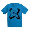 GILDAN® ULTRA COTTON® YOUTH T-SHIRT Thumbnail