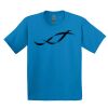 GILDAN® ULTRA COTTON® YOUTH T-SHIRT Thumbnail